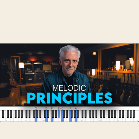 14. Principles of Melody