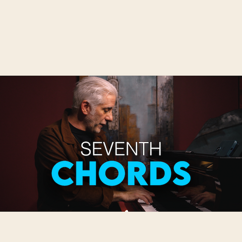 4. Seventh Chords